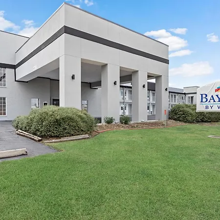 Hotel Baymont By Wyndham Beaumont